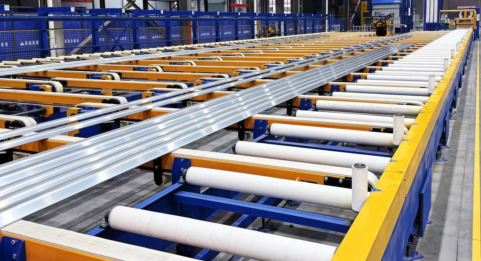 Üretim Teknolojilerimiz